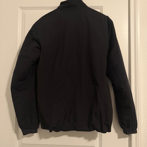 Arc'teryx Men's Black Performance Jacket - Picture 6 of 9